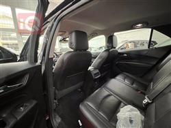 شيفروليه ايكونس